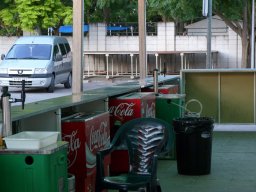 XVIII Concentracion - 2011